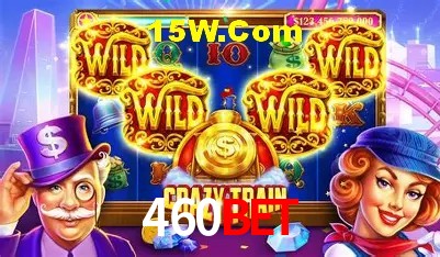 Benefícios da Conta 460Bet