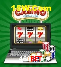 Apostas de Tênis 460Bet