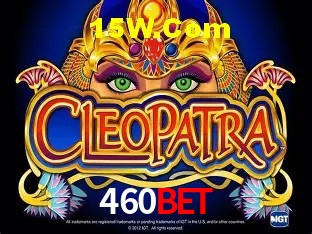 Tecnologia da Plataforma 460Bet