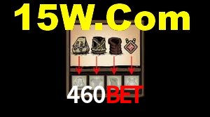 Daily Bonuses 460Bet