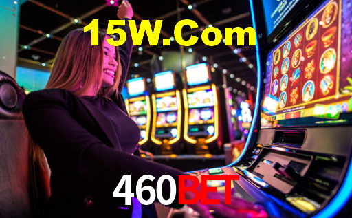 460Bet: A Experiência de Casino com Jogos de Mesa ao Vivo