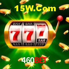 Slots com jackpots e giros grátis na 460Bet