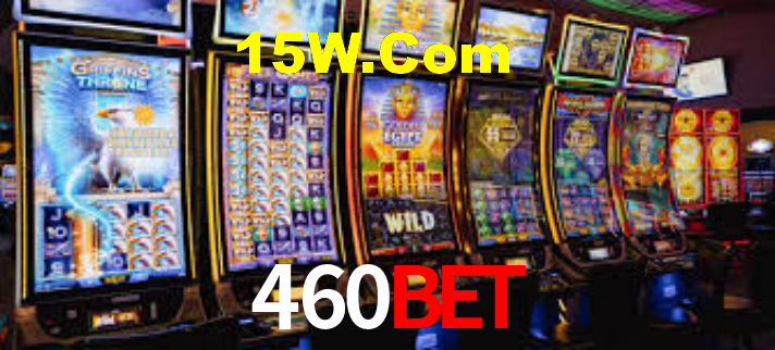 Escolher plataforma para baixar 460Bet