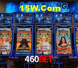 Ofertas Exclusivas 460Bet