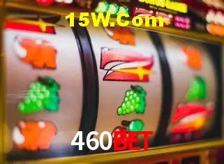 Jogos populares e pagamentos rápidos na 460Bet