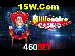 Game Providers 460Bet