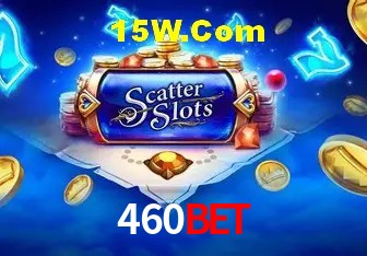 Diretório de Jogos 460Bet
