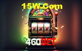 Experiência VIP 460Bet