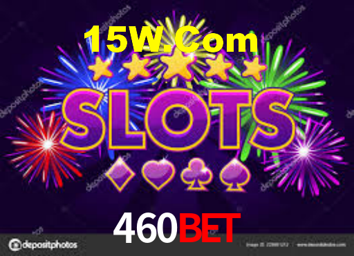 460 Bet Vip