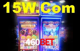 Cashback e recargas na 460Bet