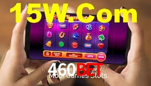 Premium Interface 460Bet