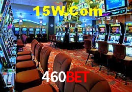 Statistics 460Bet