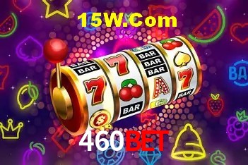 Especiais de Fim de Semana 460Bet
