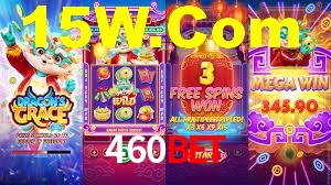 460Bet App Interface