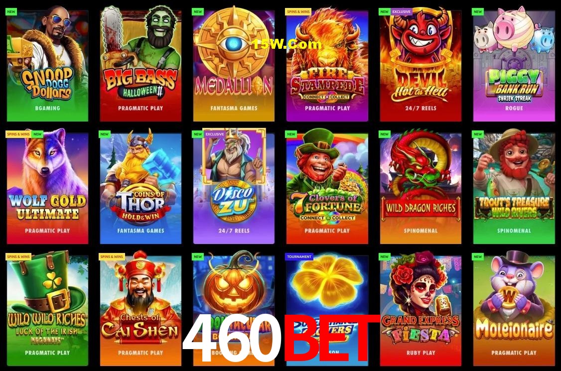 Quick Registration 460Bet