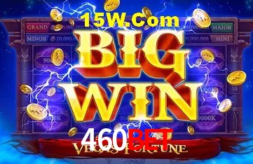 Provedores de Jogos 460Bet