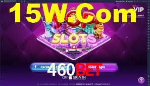 Tournaments 460Bet