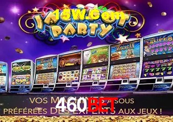 Estatísticas Esportivas 460Bet