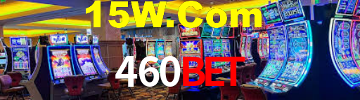 460Bet: Seu Cassino Premiado com Pagamentos Rápidos