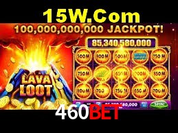 Live Casino 460Bet