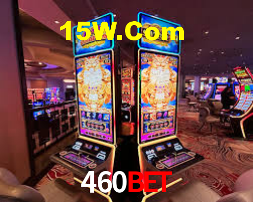 460Bet: Jogos de Caça-Níqueis-Altas Recompensas, Roleta-Velocidade, Blackjack-Desafios Máximos