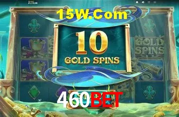 Jogos com bônus e suporte 24h na 460Bet
