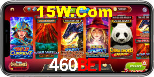 460Bet