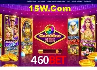 Cadastro Rápido 460Bet