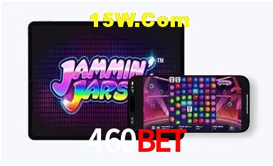 Jogos de Slot 460Bet