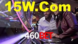 Welcome Bonus 460Bet