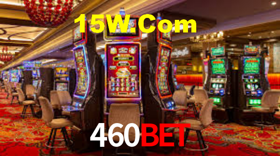 Apostas com odds competitivas na 460Bet