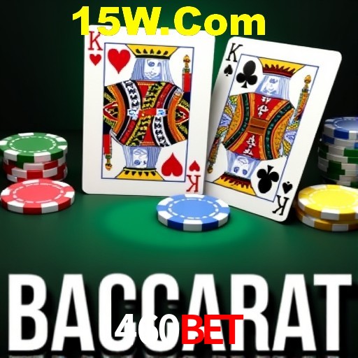 Slot Games 460Bet