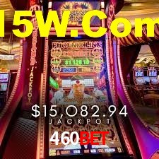 Spaceman Game 460Bet