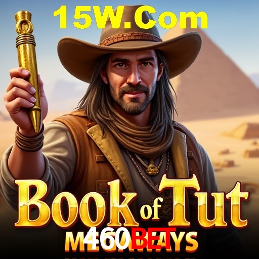 A Emoção da Loteria na 460Bet: Uma Chance de Mudança de Vida