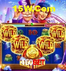 Integração de APIs 460Bet