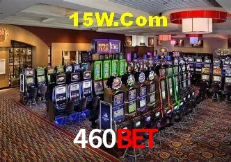 Jogos Exclusivos 460Bet