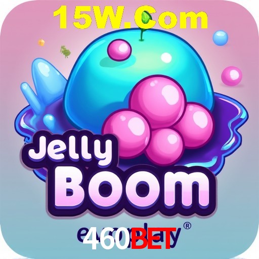 Descubra o Mundo do Cassino Online com 460Bet