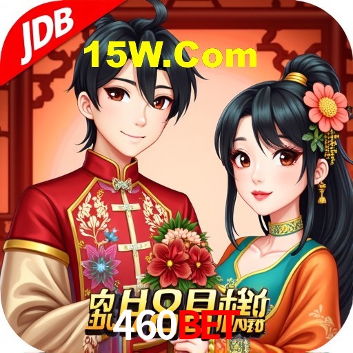 A Emoção da Loteria na 460Bet: Uma Chance de Mudança de Vida