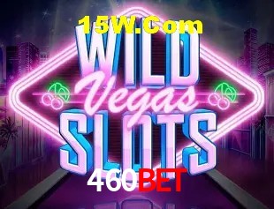 Mesa de Blackjack 460Bet