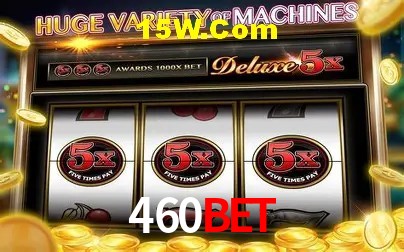 Casino Ao Vivo 460Bet