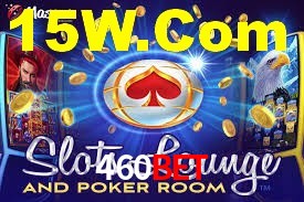 VIP Casino 460Bet