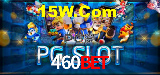 460Bet: Seu Cassino Premiado com Pagamentos Rápidos