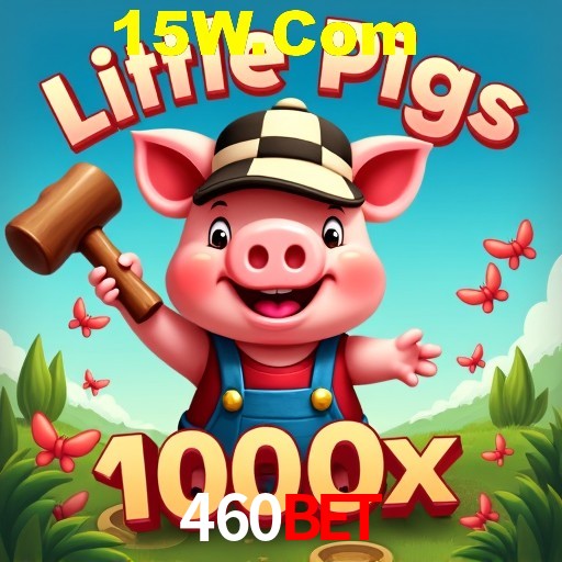 Exclusive Offers 460Bet