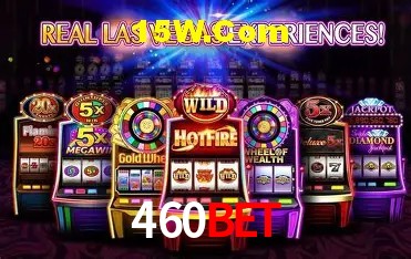 Experiência VIP 460Bet
