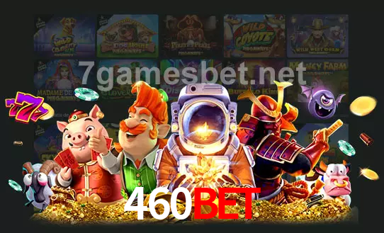 cassino 460Bet